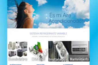 Roca Ingeníera de Climatizacion SAS