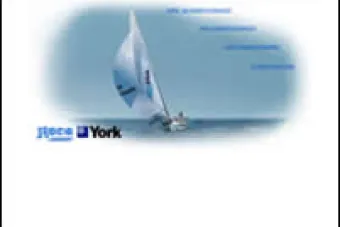 Roca York
