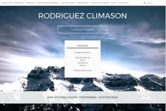 Rodriguez Climason
