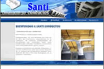 Santi Conductos