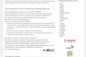 Servicio Técnico en Tarragona