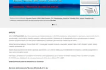 S.A.T. e Instalaciones S.L.