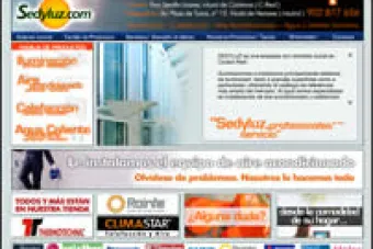 SEDYLUZ
