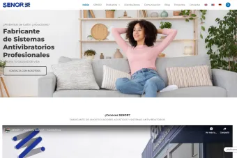 SENOR S.L.