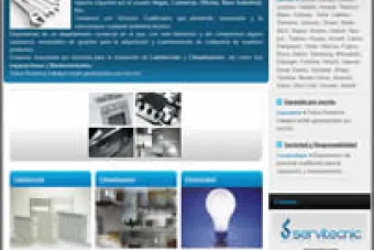 Servitecnic