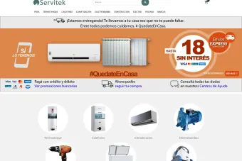 Servitek