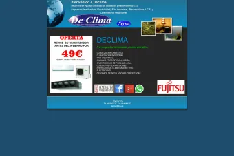 DeClima