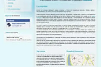 Soppe Ingeniería - Proyectos y Obras