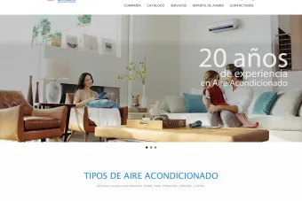 SUPER CLIMA S.A. (SUCLISA)