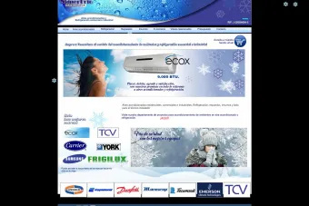 SuperFrio de Venezuela C.A.