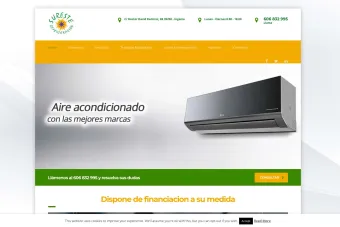 Sureste Refrigeración S.C.P.