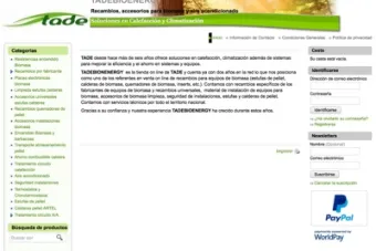 TADEBIOENERGY