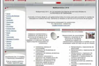 Tarraco Servicios