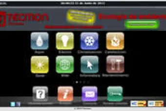 TECMON - Aire acondicionado