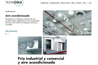 Tecnicold