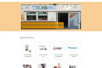 TECNIHOGAR