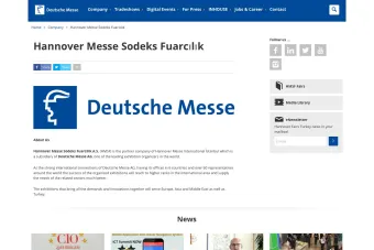 ISK SODEX
