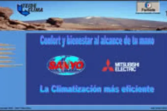 Teide Clima