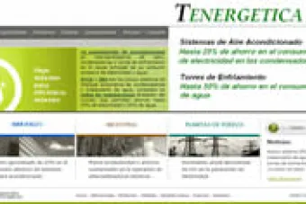 Tenergetica