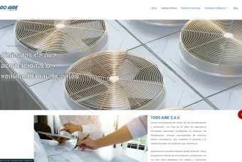 Todo Aire S.A.S.