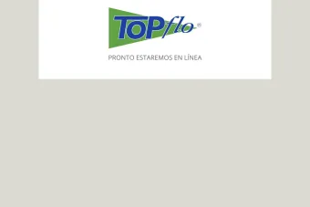 TOP-FLO