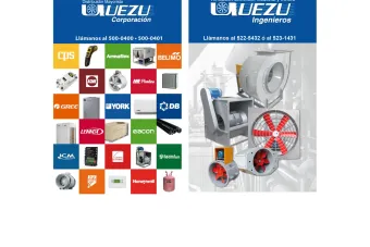 UEZU INGENIEROS SRL