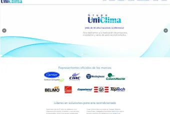 GRUPO UNICLIMA