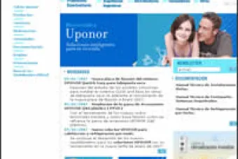 UPONOR