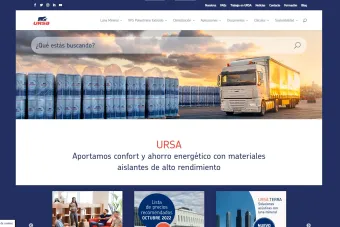 URSA Ibérica S.A.