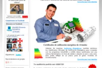 Valner Eficiencia Energética