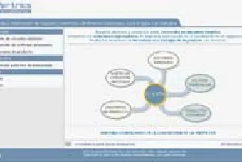 Vertrics microSistemas