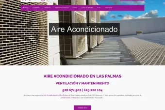 Airvema Insular SL