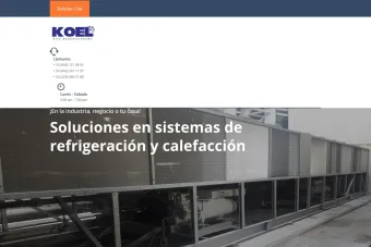 Koel Aire Acondicionado