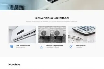 ConfortCool