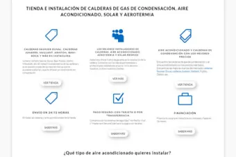 instaclima.com