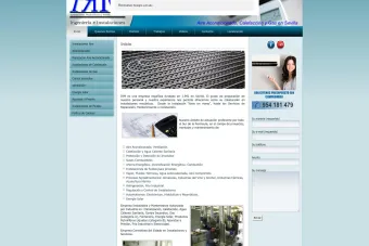 IRM Instalaciones