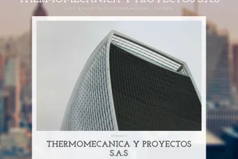 Thermomecanica y proyectos s.a.s