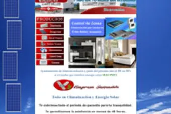 Yndalo.es - climatización y energía solar