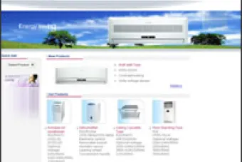 Yonan Air Conditioning