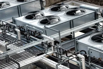 Visión general del sector HVAC/R