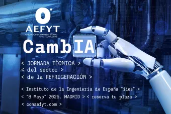 AEFYT celebra su Jornada Técnica anual bajo el lema “Todo cambIA”
