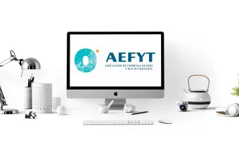 Encuentros digitales de AEFYT para el mes de mayo
