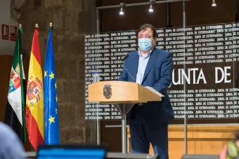 El sector de la refrigeración y climatización recibe la Medalla de Extremadura