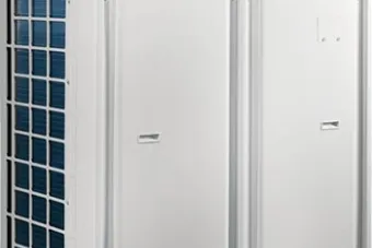 GREE GMV5 Fotovoltaico