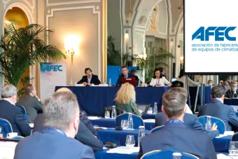 AFEC celebra su Asamblea General 2021