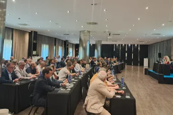 Asamblea General AFEC 2026