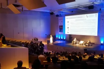 Congreso Nacional de Eficiencia Energética y Sostenibilidad en Instalaciones Deportivas