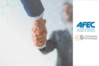 AFEC se incorpora como empresa asociada a ENERCLUB