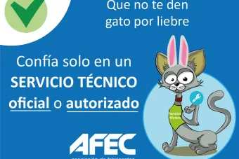 Que no te den gato por liebre