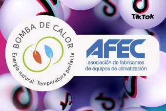 AFEC lanza en Tiktok 